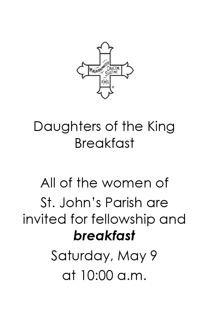 DOK Breakfast for Webpage